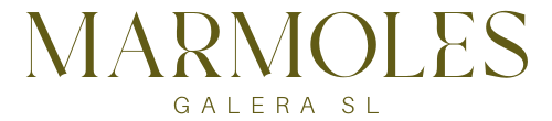 Logo Marmoles Galera SL